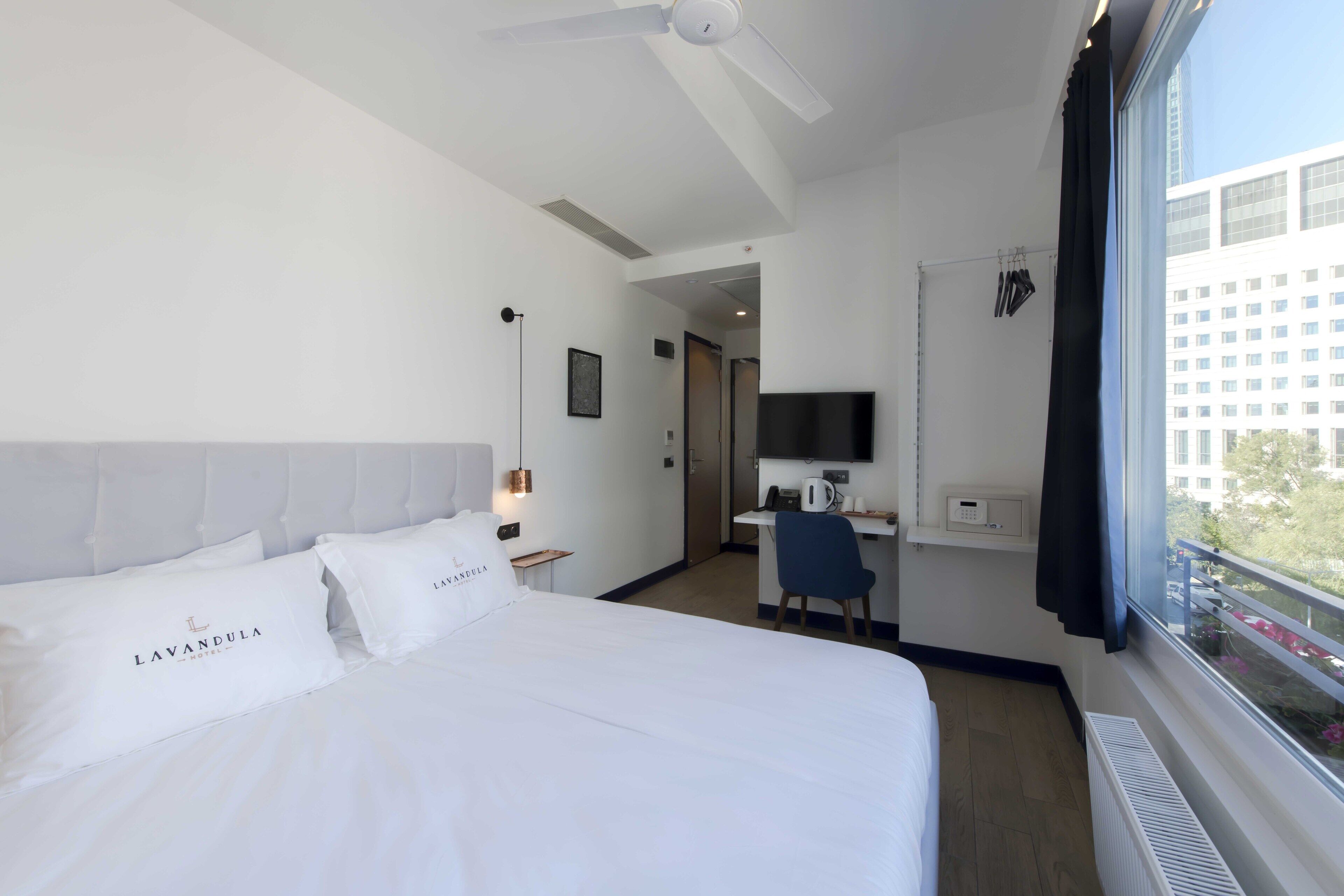 Foto - Levent Lavandula Hotel