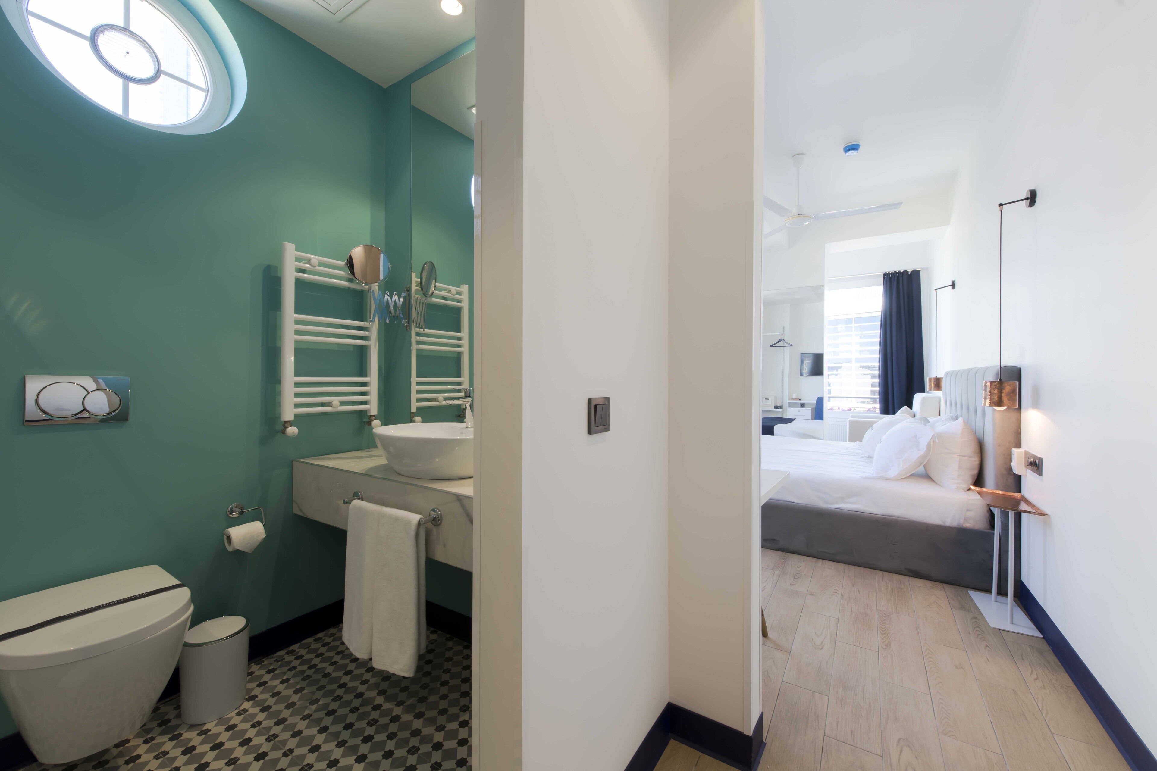 Foto - Levent Lavandula Hotel