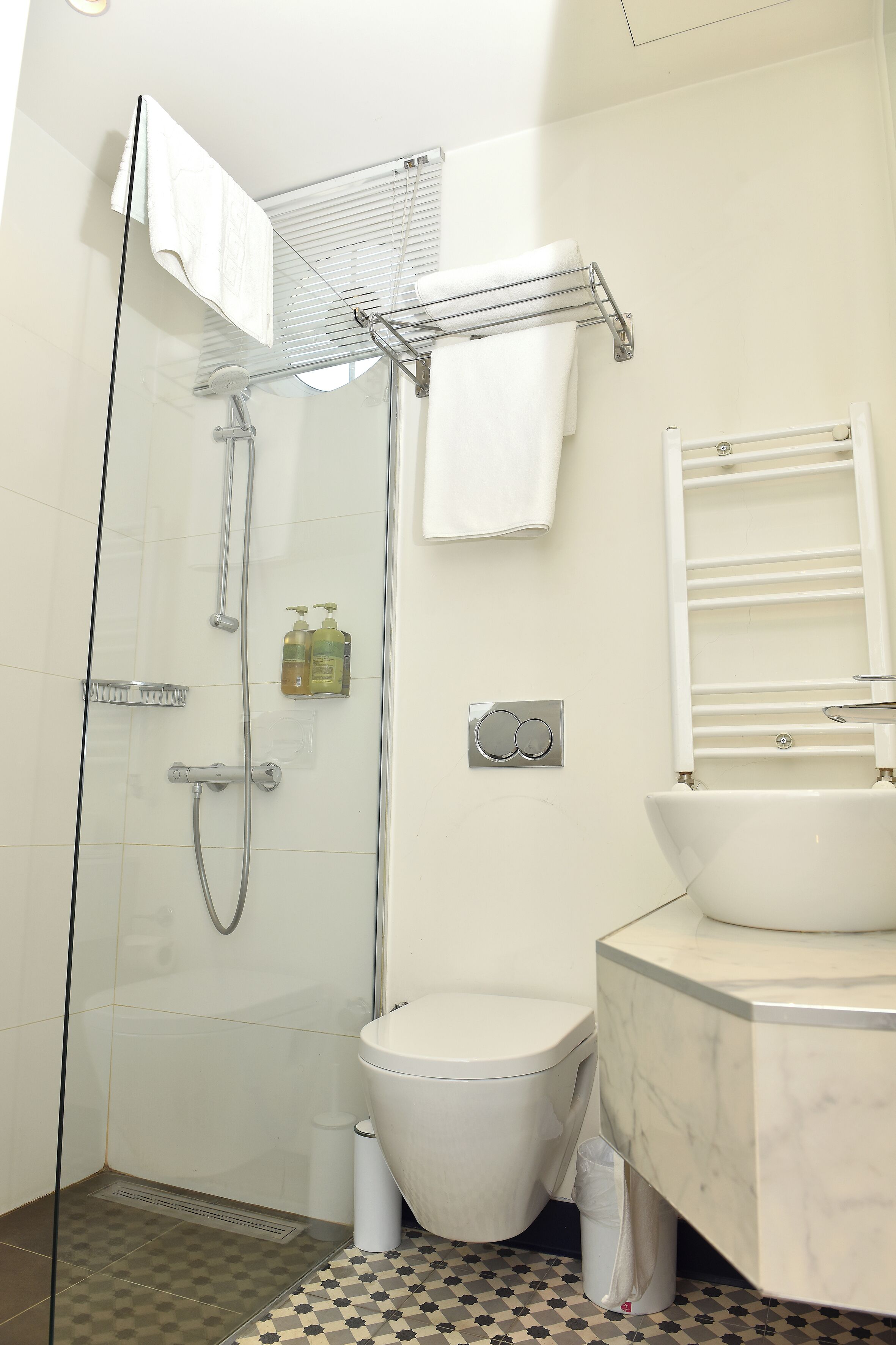 Foto - Levent Lavandula Hotel