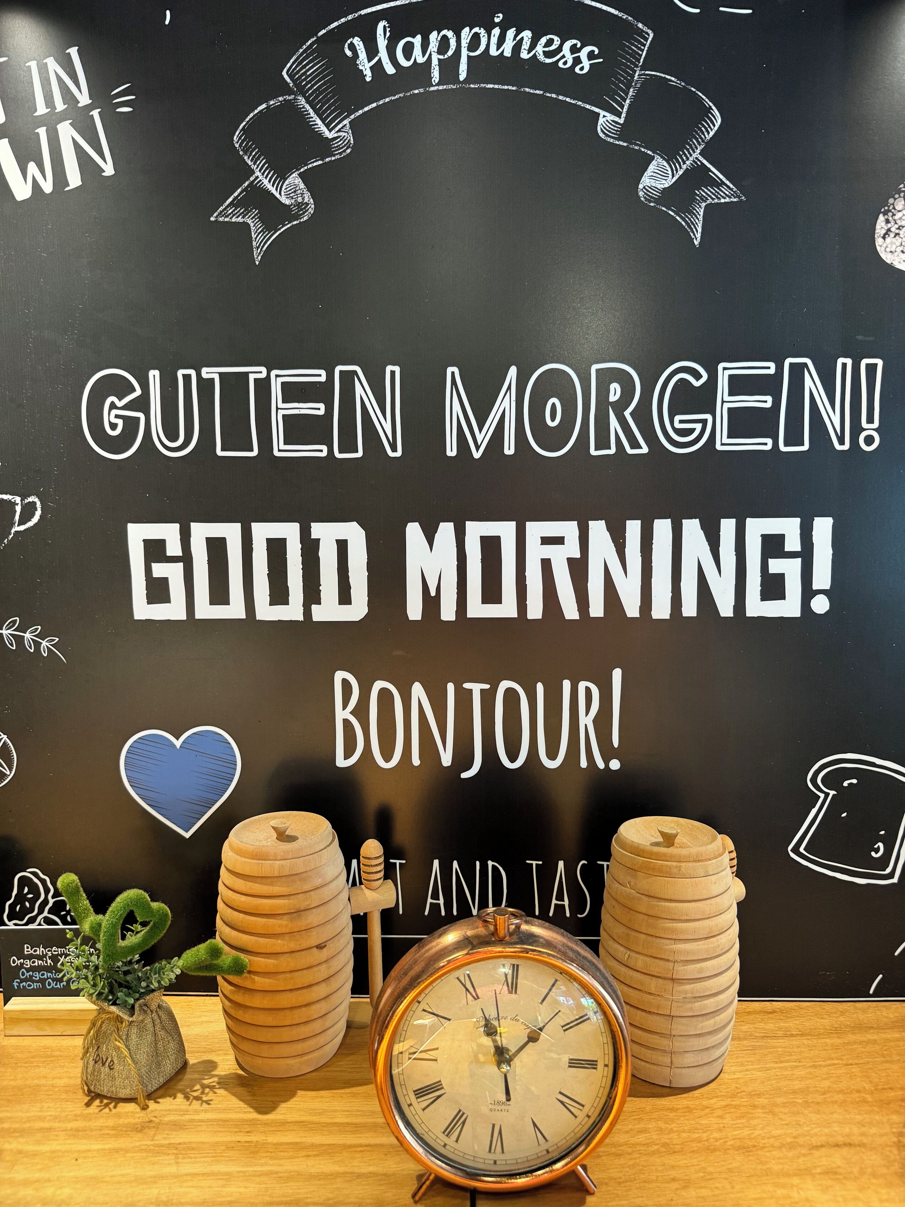 Foto - Levent Lavandula Hotel