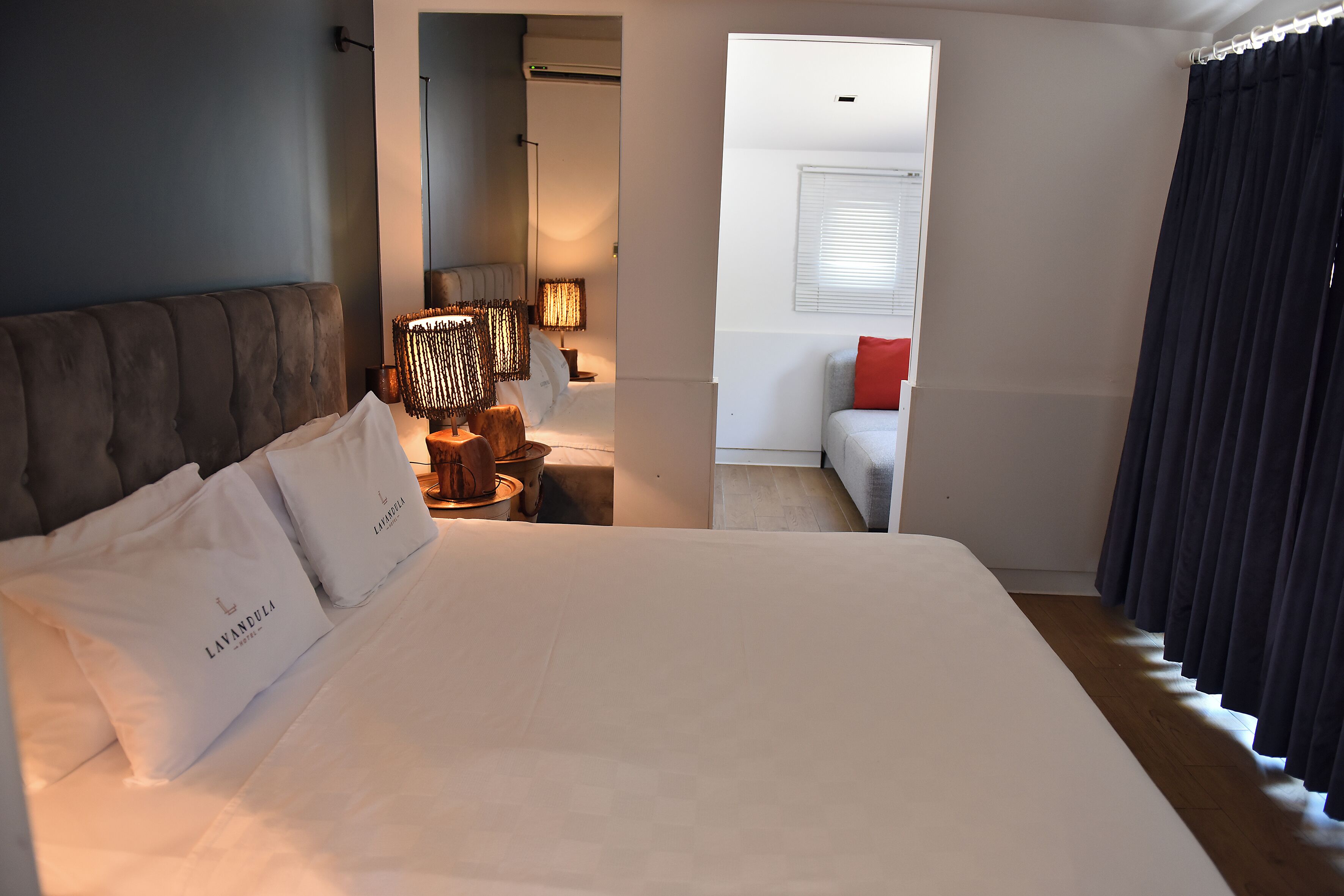 Foto - Levent Lavandula Hotel