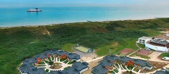 Holiday Home in Blיriot Plage with Pool