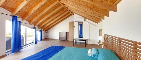 2 chambres, Wi-Fi