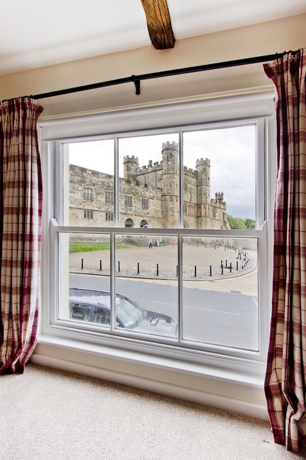 View from property - Abbey Nest (Battle)