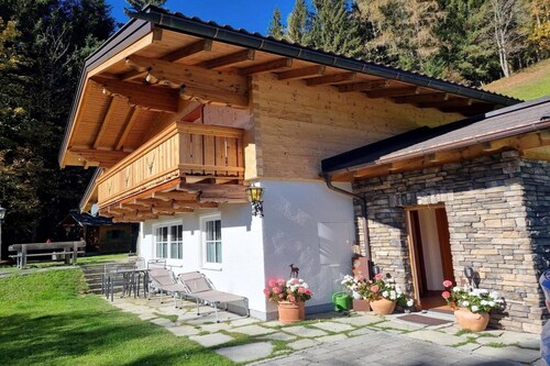 Vacation home in Flachau