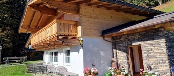 Vacation home in Flachau