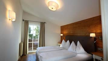 3 makuuhuonetta, vauvan matkasänky, ilmainen Wi-Fi