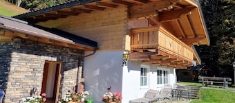 Chalet in Flachau near Ski Slopes