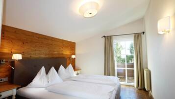 3 Schlafzimmer, Reisekinderbett, kostenloses WLAN