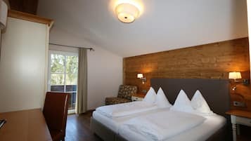 3 Schlafzimmer, Reisekinderbett, kostenloses WLAN