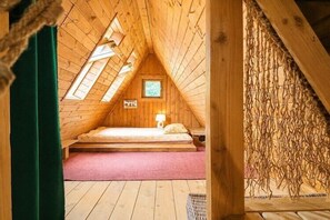 3 chambres, Internet gratuit