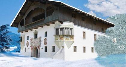 Apartment in Itter near Wilder Kaiser Ski Area