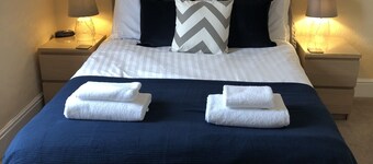 Mounts Bay Inn