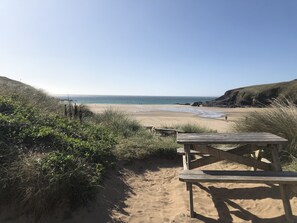 Point of interest - Mounts Bay Inn (Helston)