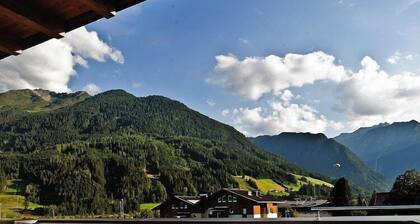 Wohnung in Neukirchen an der Wildkogelbahn