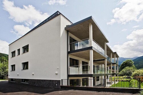 Apartment in Neukirchen by Wildkogelbahn