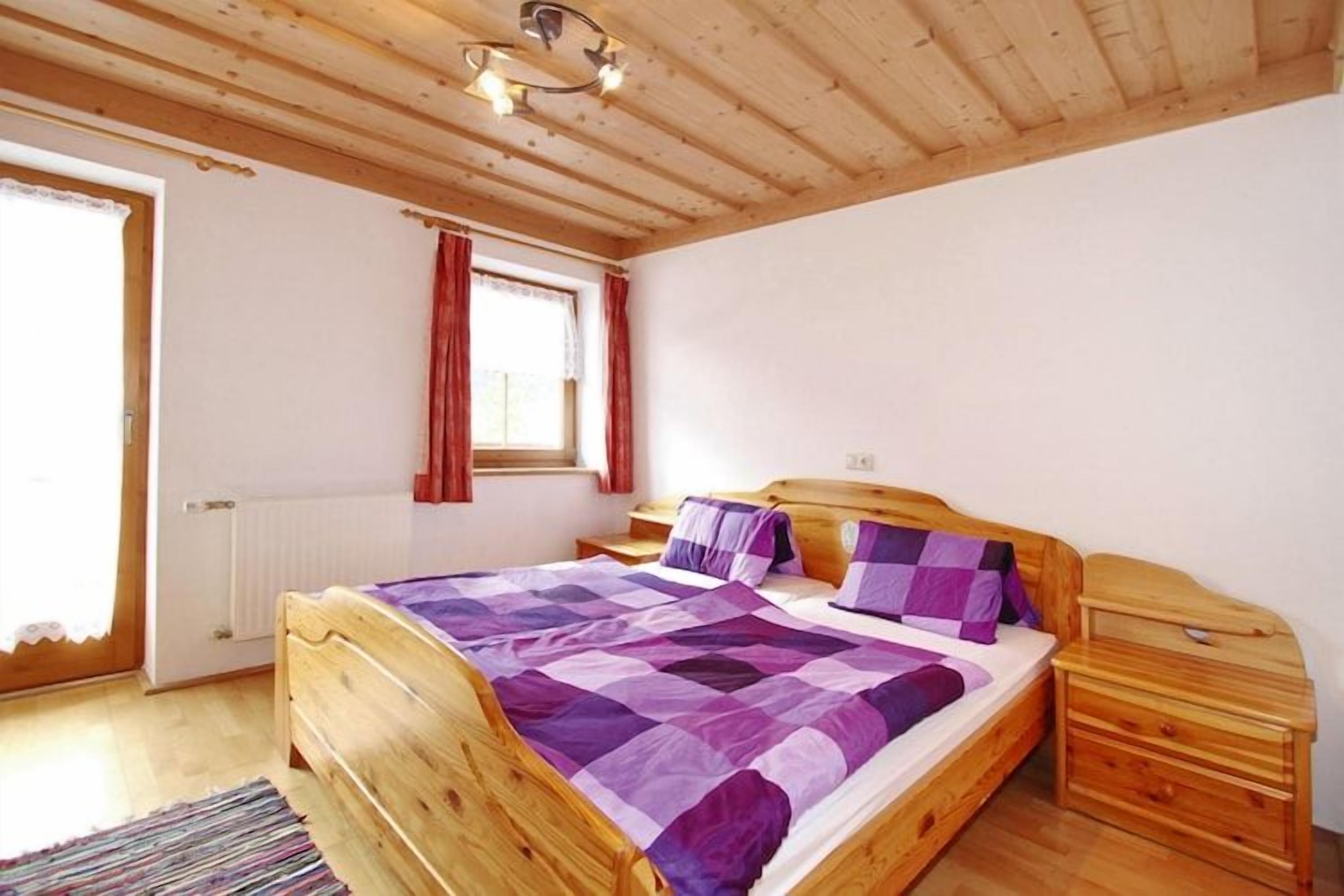 Slaapkamer