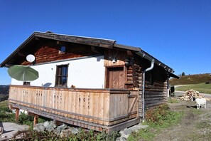 Außenbereich