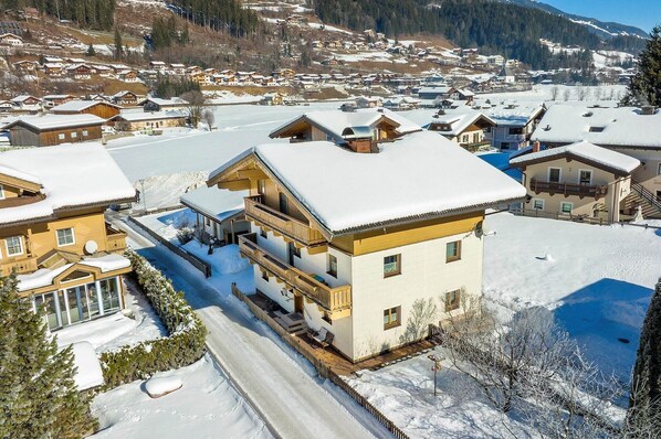 Ulkopuoli