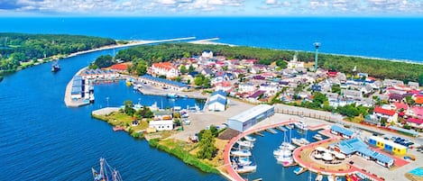 Port de plaisance