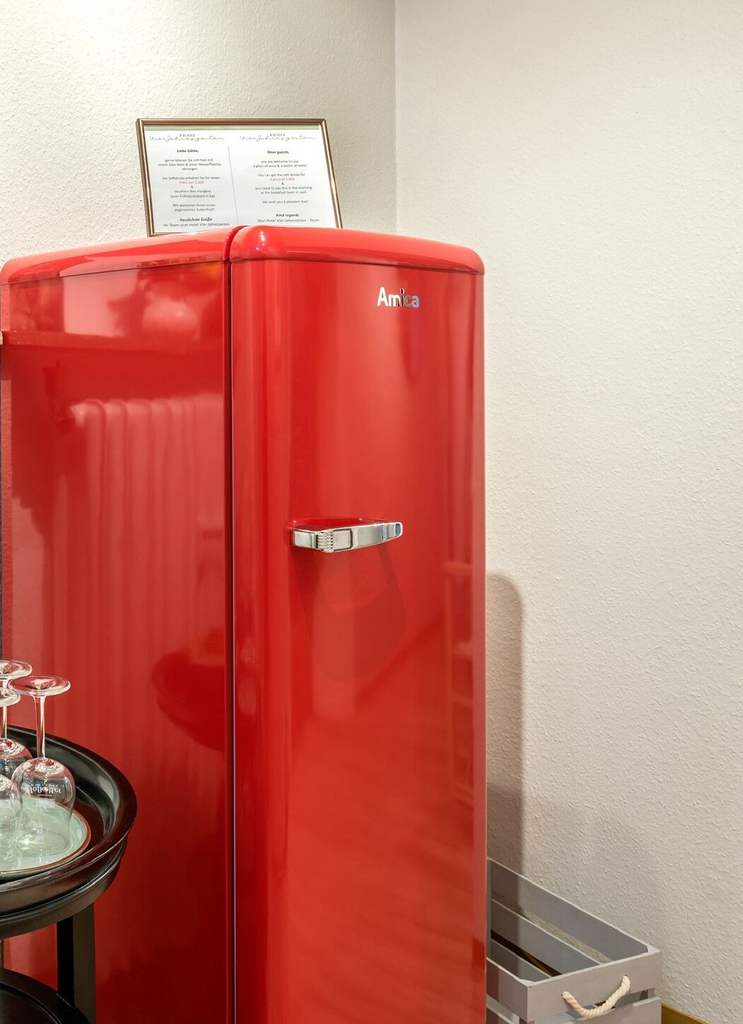 Photo - Vier Jahreszeiten