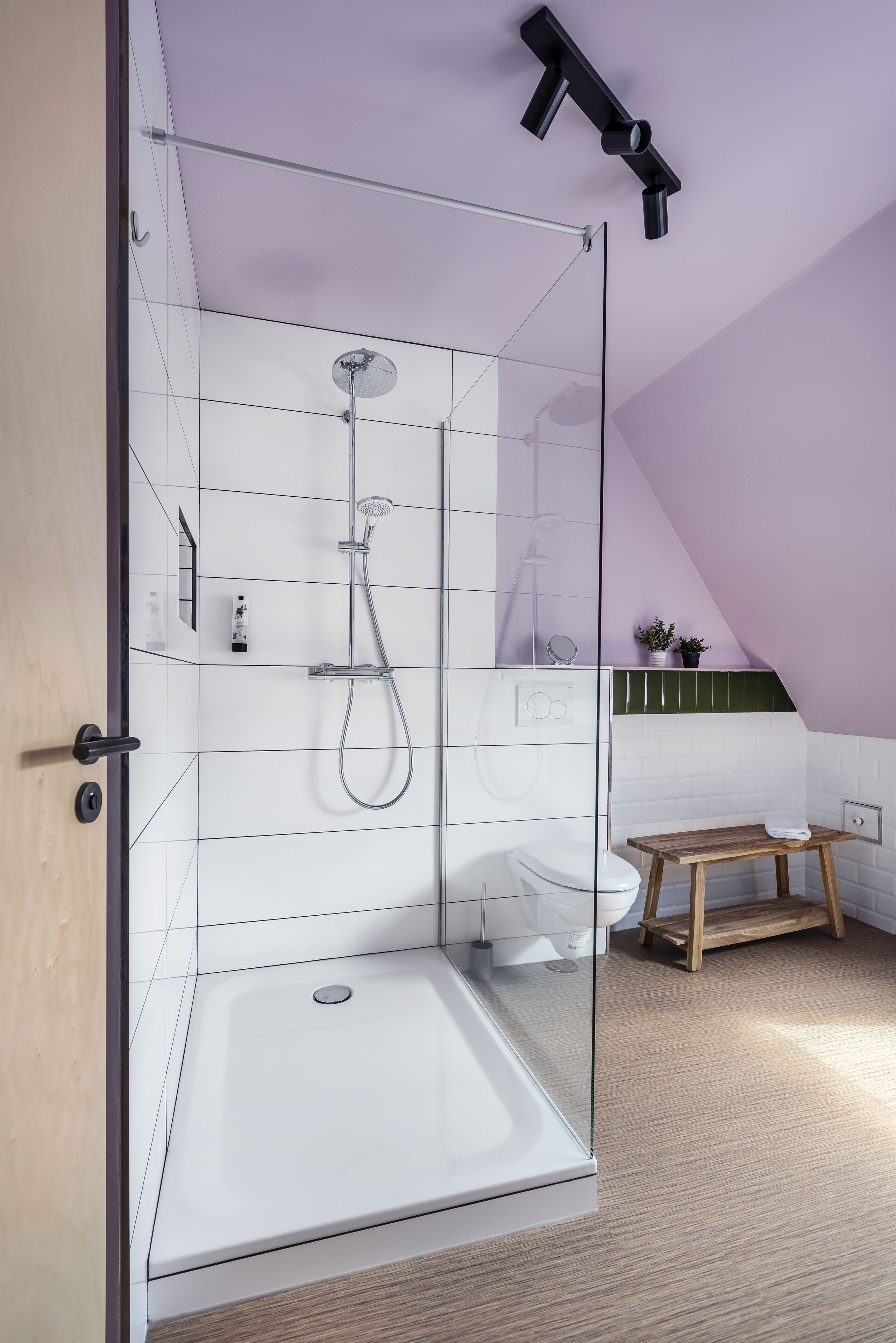 Photo - Vier Jahreszeiten