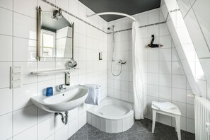 Bathroom - Vier Jahreszeiten (Würzburg)
