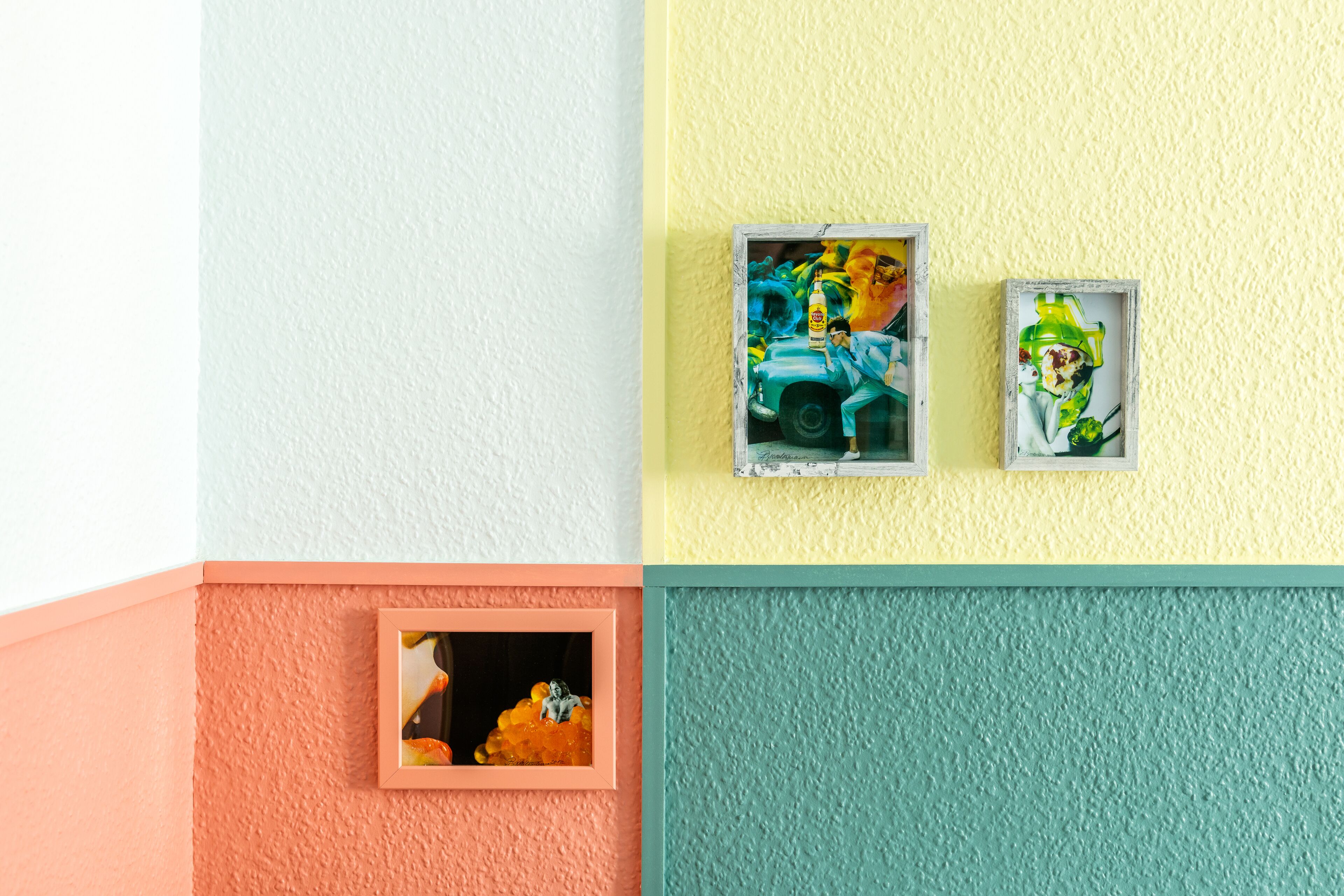 Photo - Vier Jahreszeiten