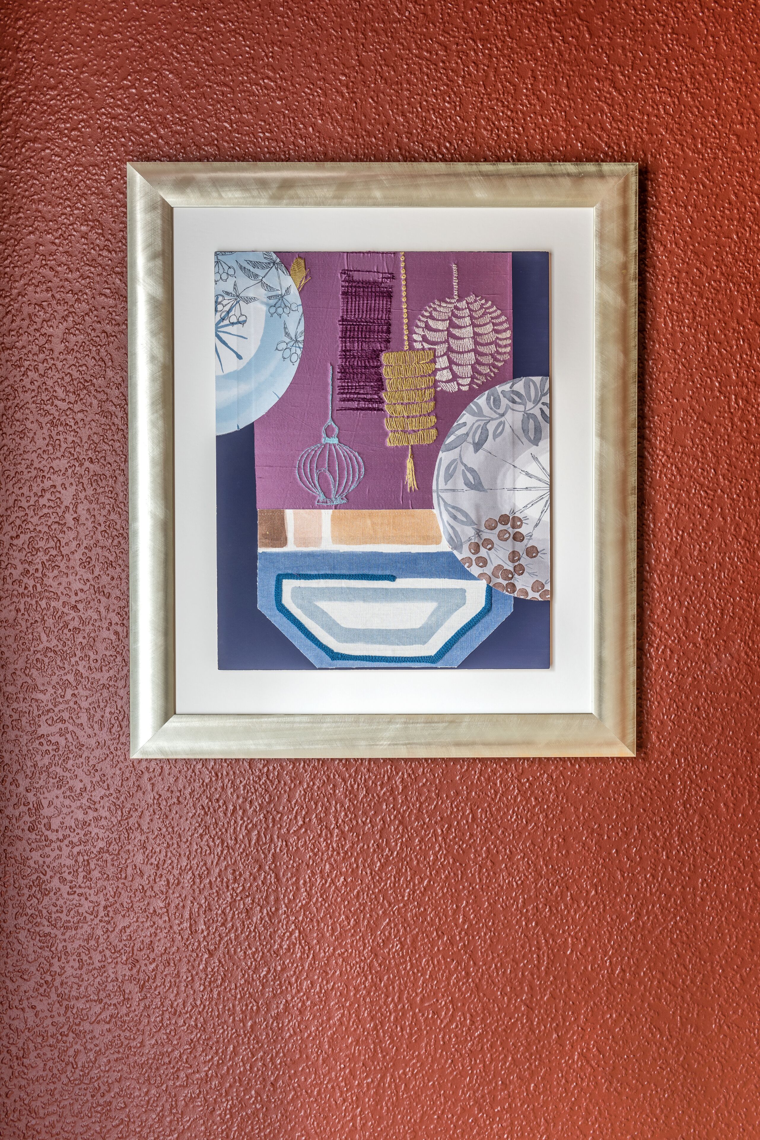 Photo - Vier Jahreszeiten