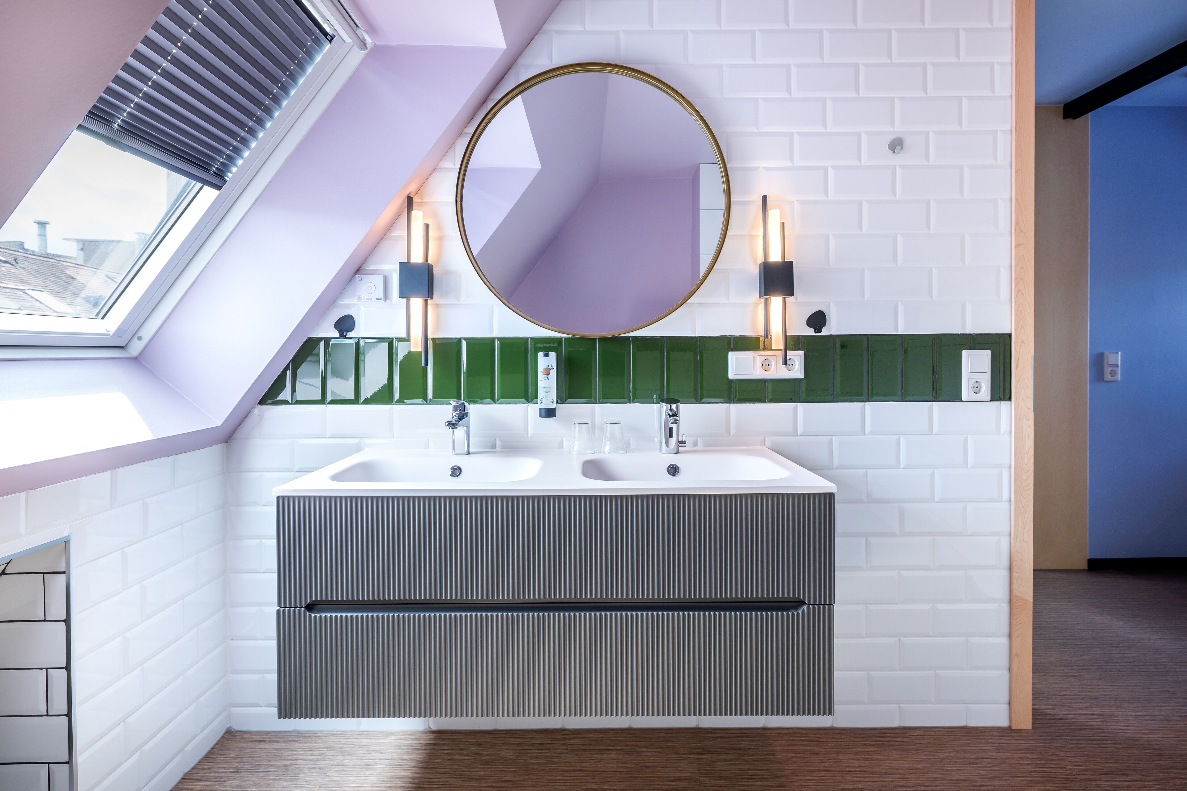 Photo - Vier Jahreszeiten