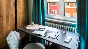 Literie hypoallergénique, décoration personnalisée