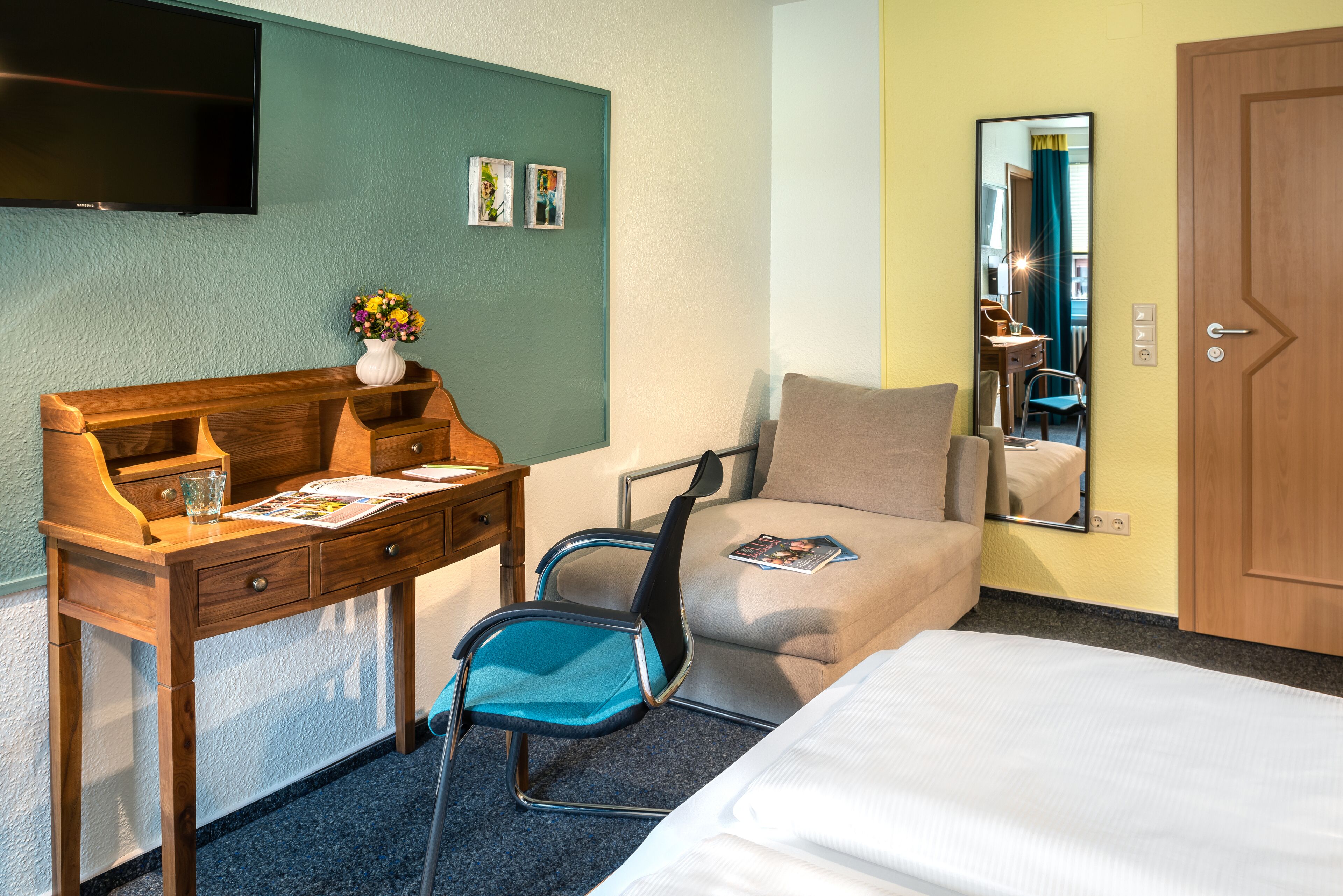 Photo - Vier Jahreszeiten