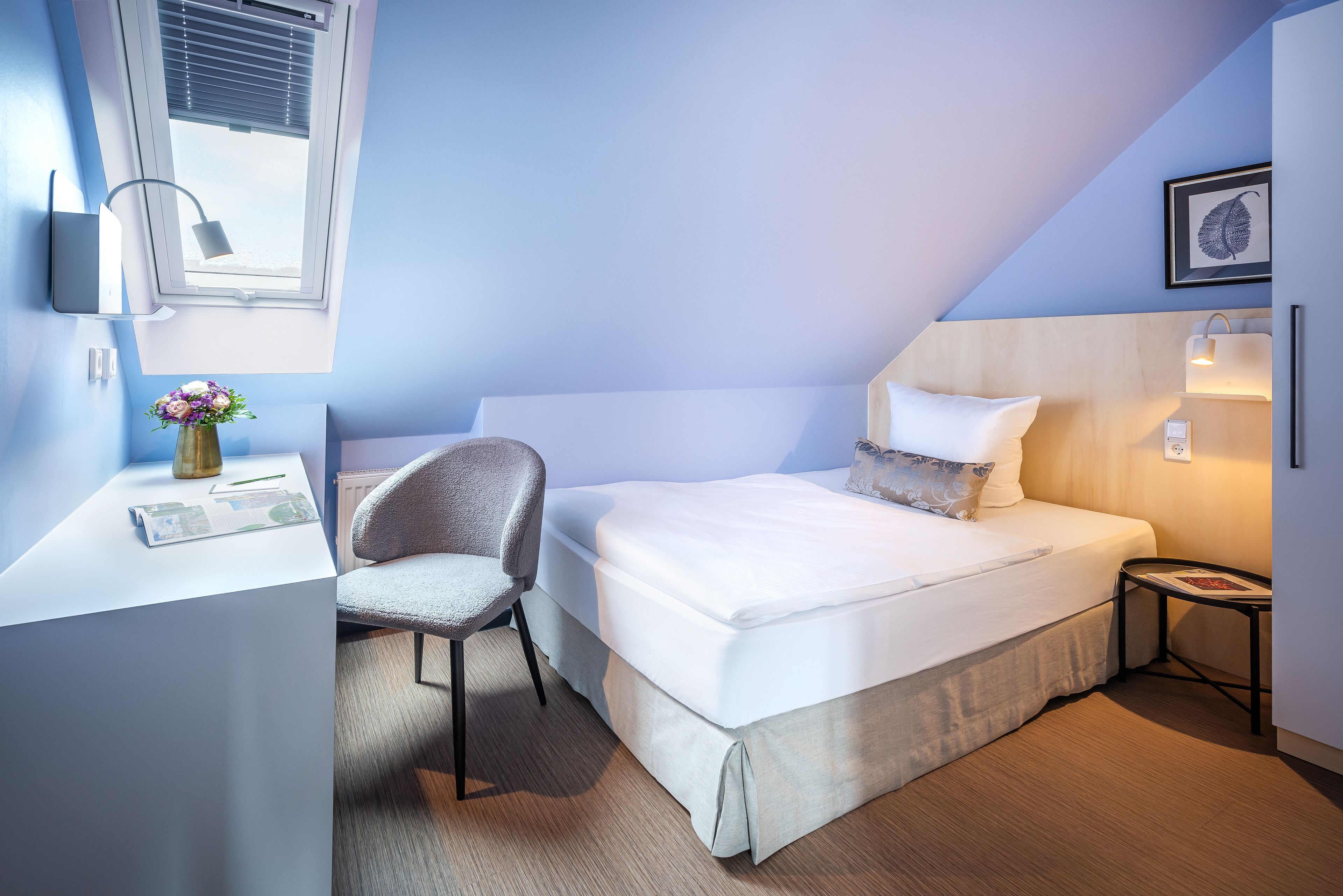 Photo - Vier Jahreszeiten