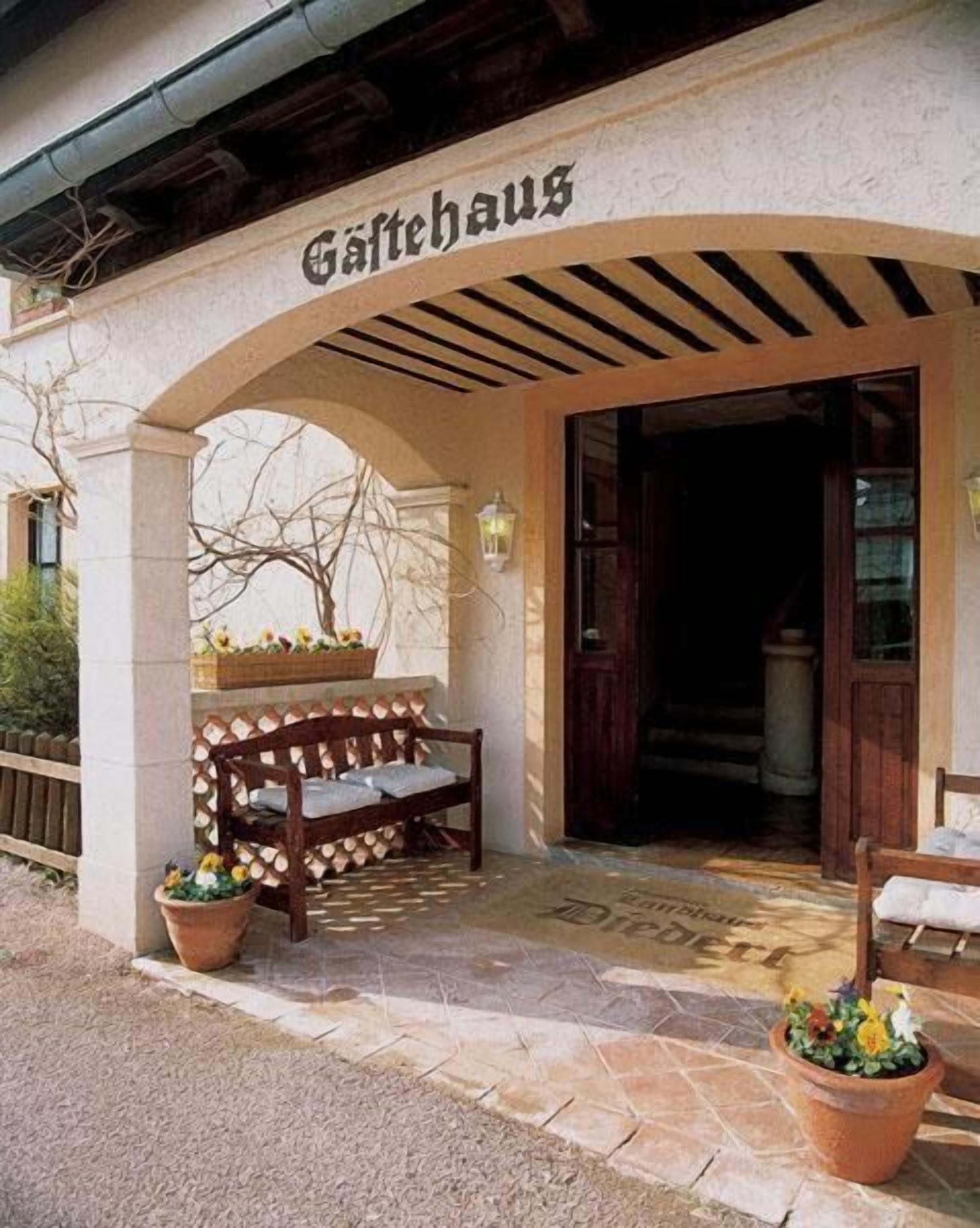 Foto - Landhaus Diedert