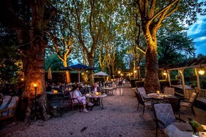 Restaurant - Landhaus Diedert (Wiesbaden)
