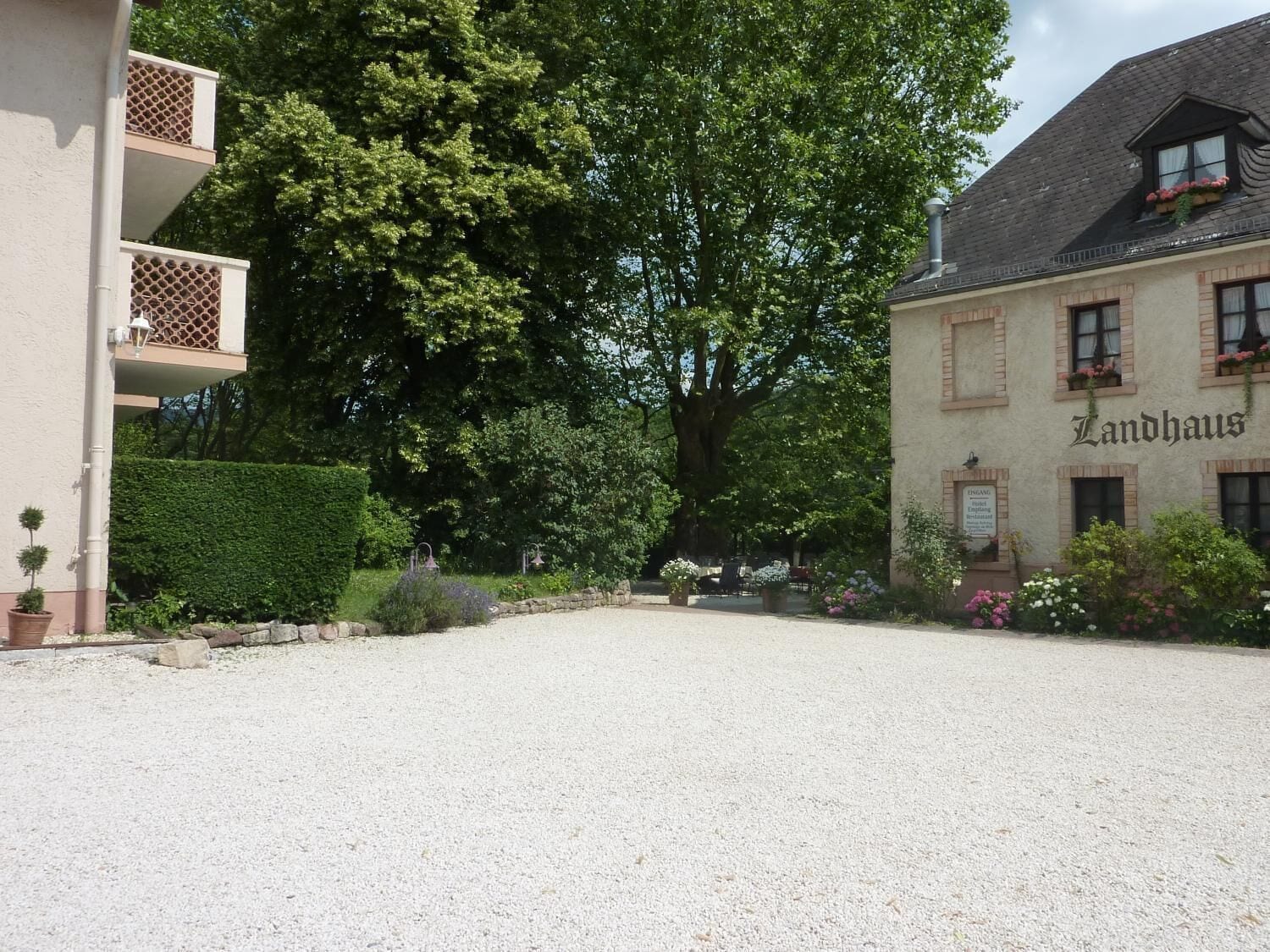 Foto - Landhaus Diedert