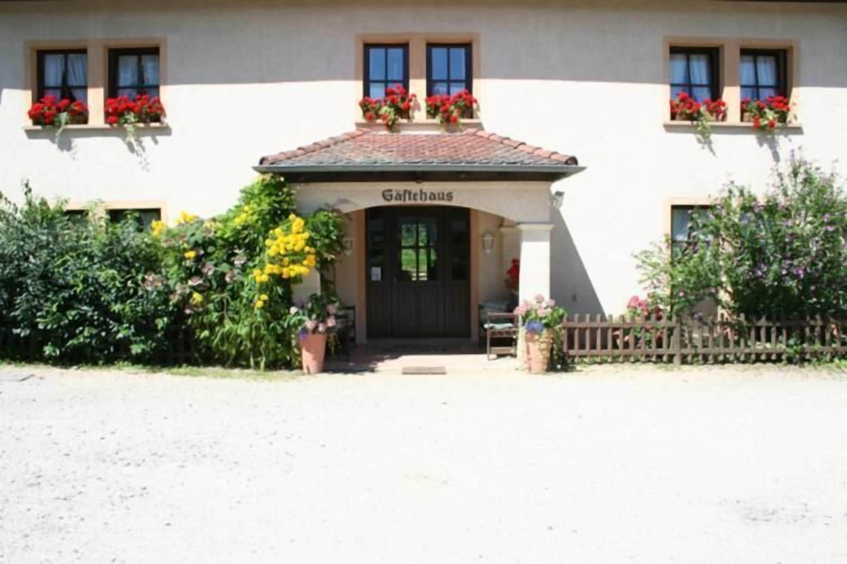 Foto - Landhaus Diedert