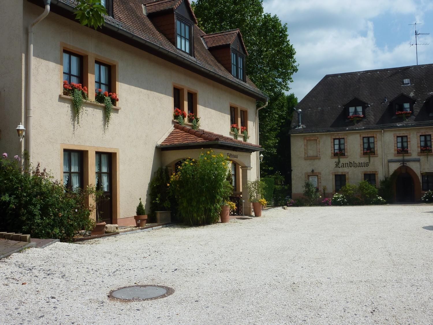 Foto - Landhaus Diedert