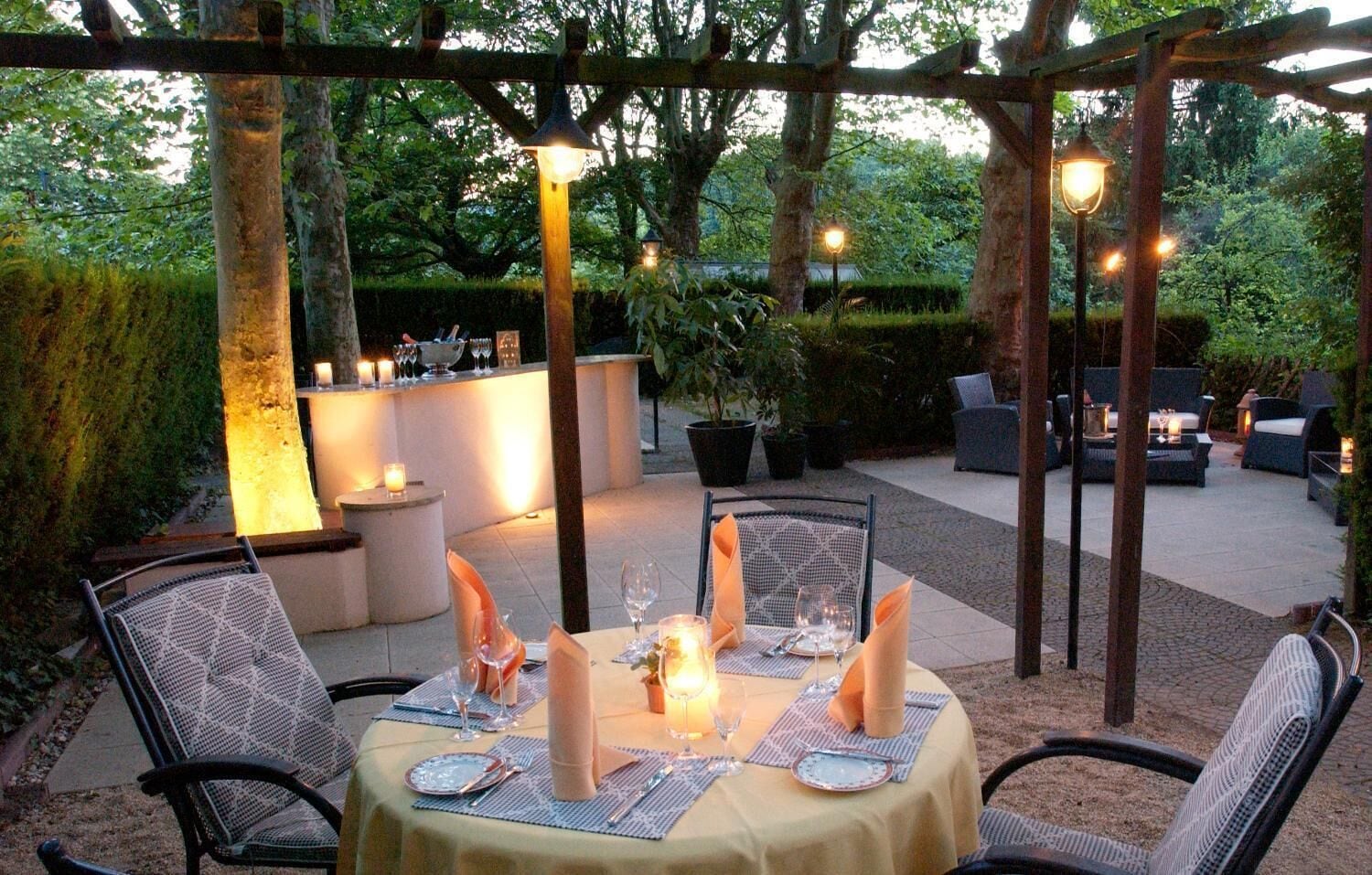 Foto - Landhaus Diedert