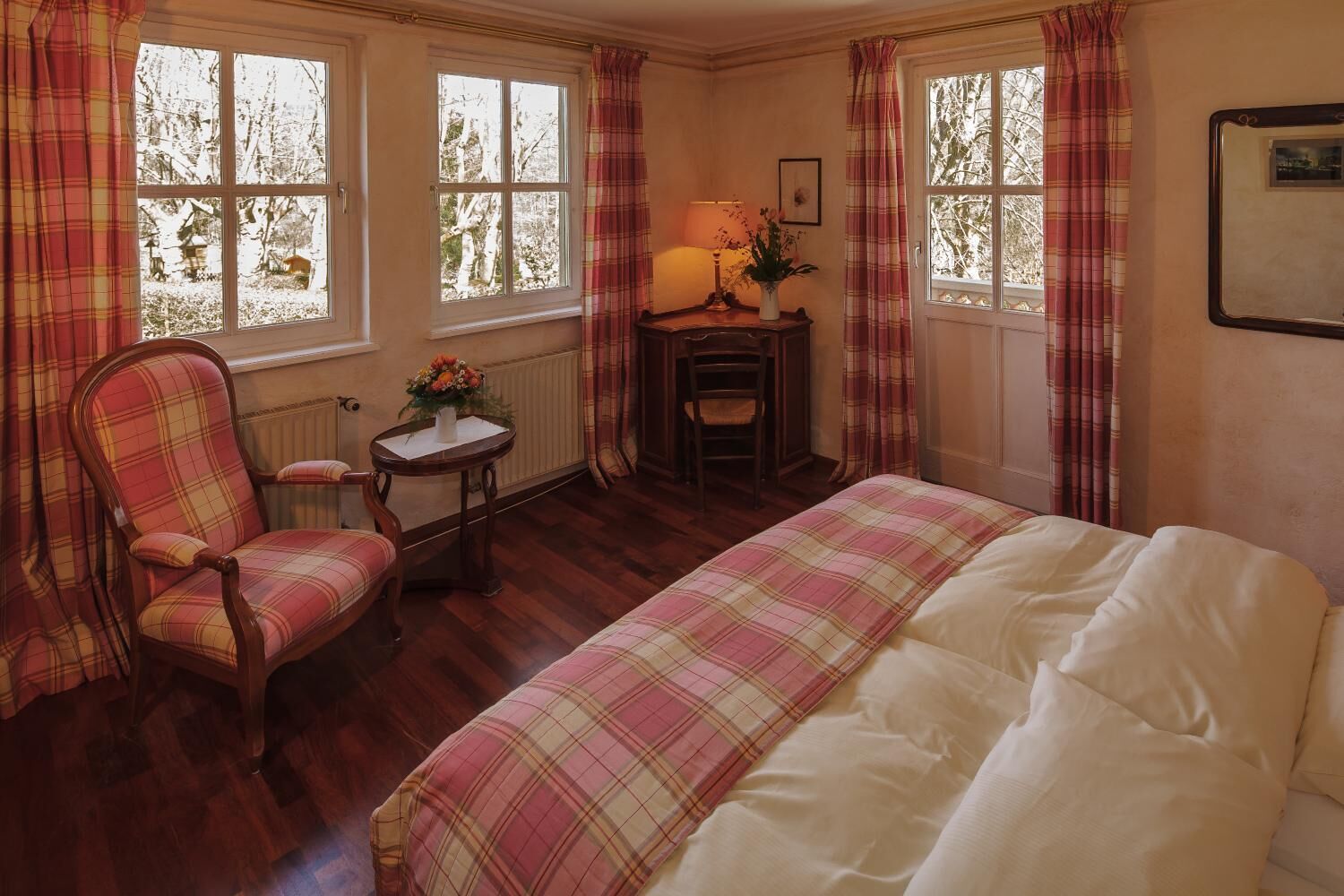 Foto - Landhaus Diedert