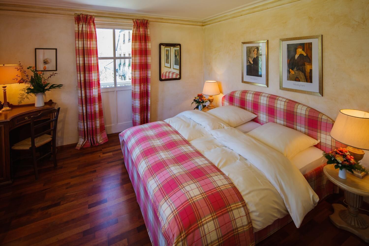 Foto - Landhaus Diedert