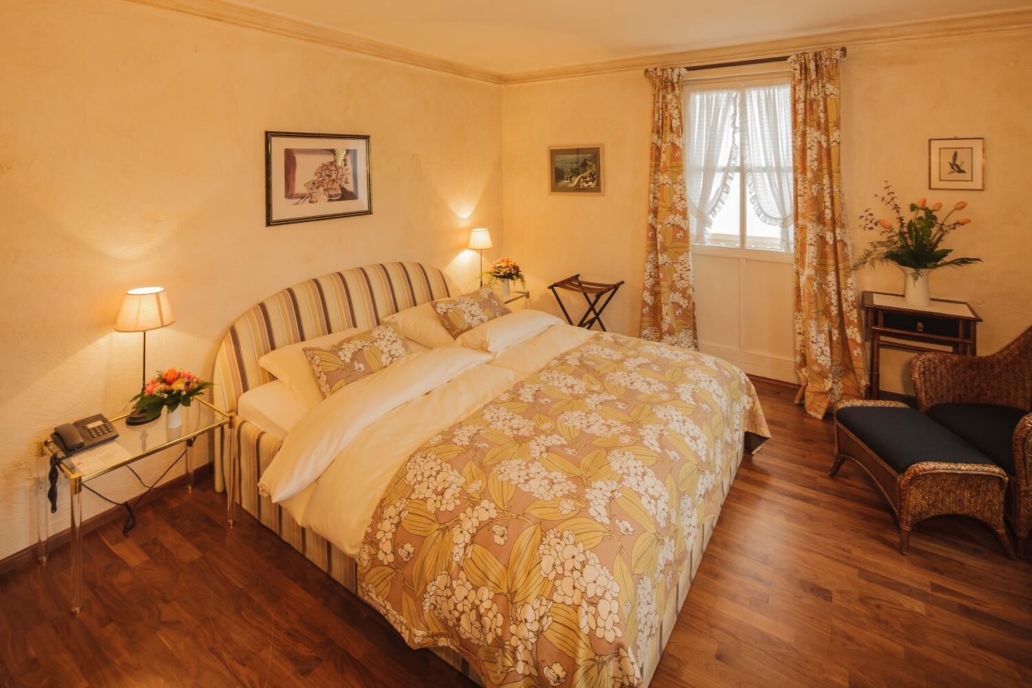 Foto - Landhaus Diedert