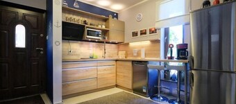 Holiday Home in Lukecin near Baltic Beach