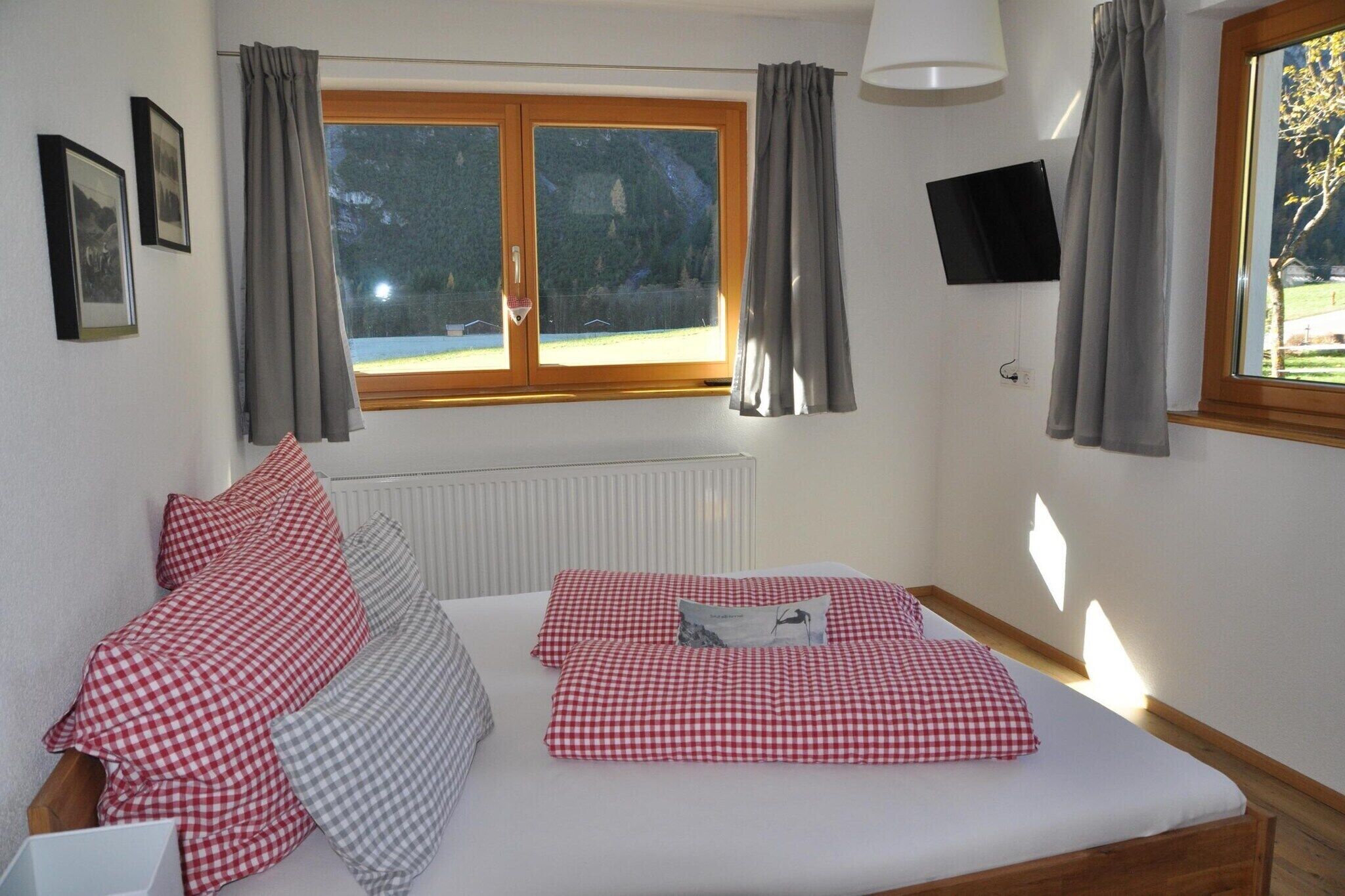 1 chambre, lit parapluie, Wi-Fi gratuit