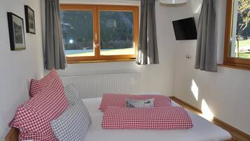 1 chambre, lit parapluie, Wi-Fi gratuit