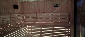 Maison à Sianożęty près de la Plage Dorée