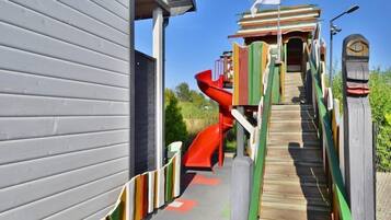 Espace pour enfants