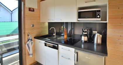 FerienhÀuser in unmittelbarer StrandnÀhe