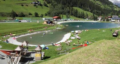 Apartment in See near Bathing Lake