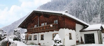 Lejlighed i See nær badesø